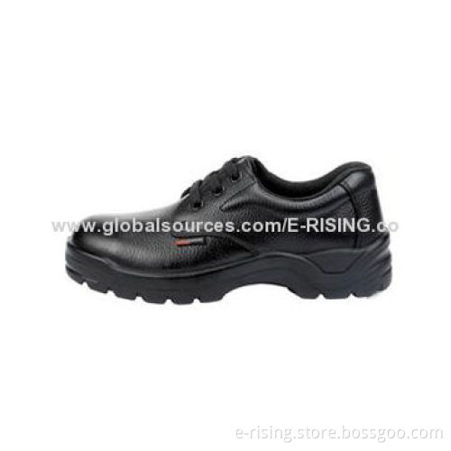 PU Anti-static Safety Shoes